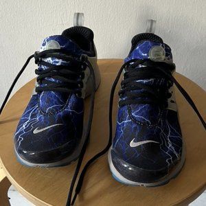 Rare XXS Nike Air Presto Lightning ⚡️
